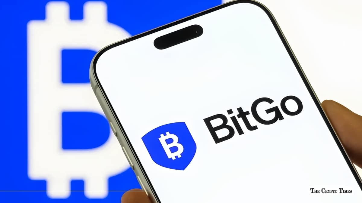 BitGo Takes Lead in $26.6B Real-World Asset Market With 27.5% Share