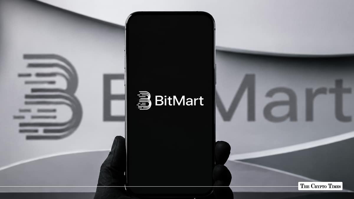 BitMart Users Say Small Withdrawals Have ‘Vanished’ Hours Before Trading Halts