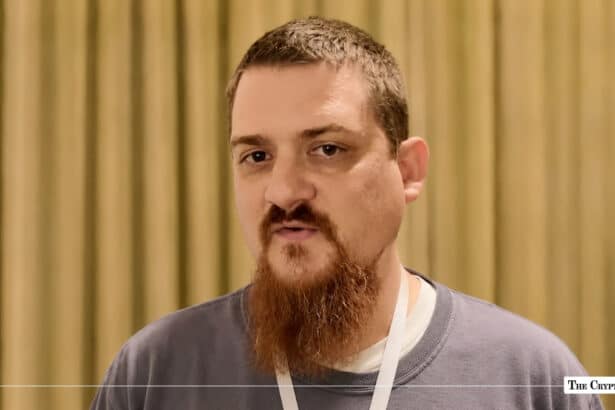Bitcoin BIP Editors Remove Luke Dashjr 26 Hours After Motion Filed