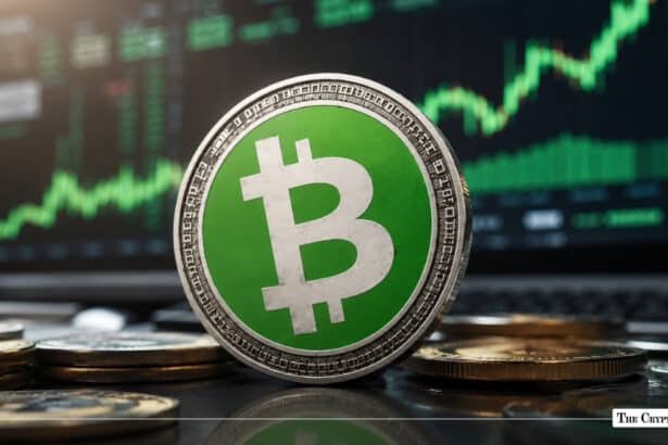 Bitcoin Cash Jumps Over 21% Past $260 as US Treasury Move Sparks Altcoin Buying