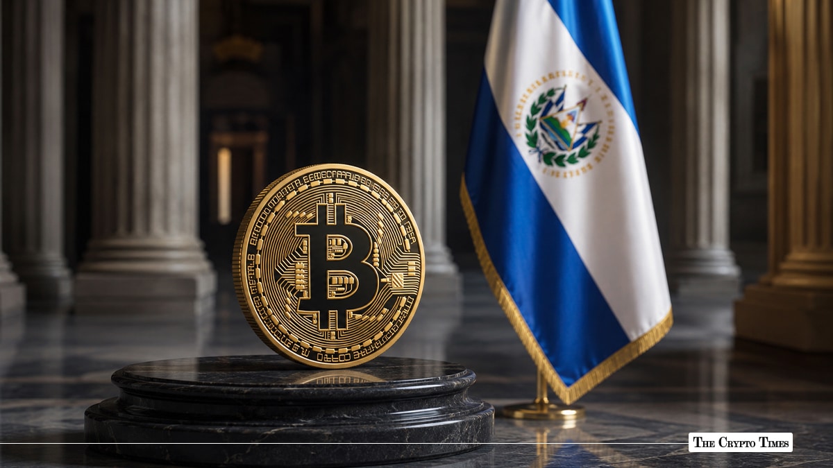 Bitcoin Core Dev Reports Reducing Bitcoin Adoption in El Salvador