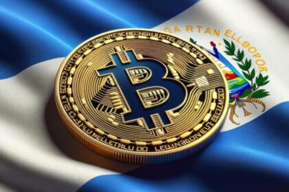 Bitcoin Core Dev Reports Reducing Bitcoin Adoption in El Salvador