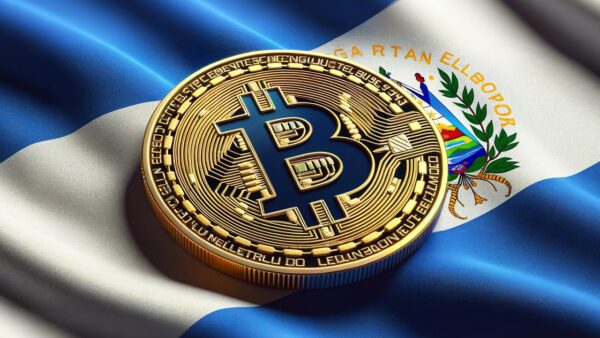 Bitcoin Core Dev Reports Reducing Bitcoin Adoption in El Salvador