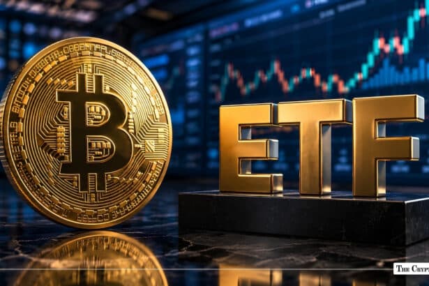 Bitcoin ETFs Pull In $1.6B in 4 Days as BTC Rallies Above $77K