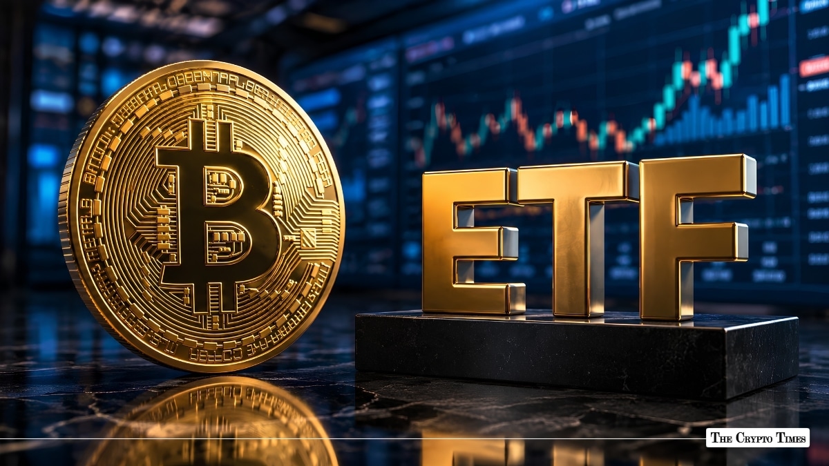 Bitcoin ETFs Pull In $1.6B in 4 Days as BTC Rallies Above $77K
