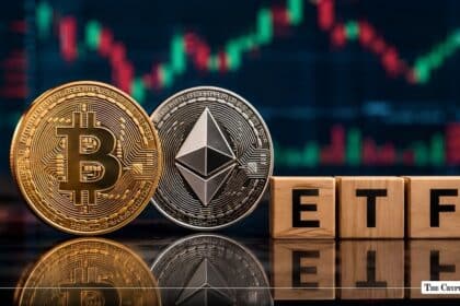 Bitcoin ETFs See Weekly Outflows as Ethereum Funds Extend Winning Streak