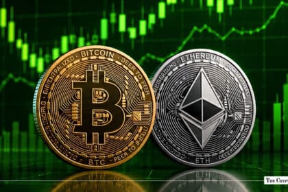 Bitcoin, Ethereum Surge as Crypto Liquidations Reach $1.91 Billion