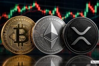 Bitcoin, Ethereum, and XRP Whales Are Buying the Dip CryptoQuant