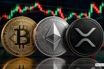 Bitcoin, Ethereum, and XRP Whales Are Buying the Dip CryptoQuant