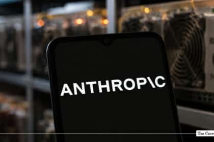 Bitcoin Miner Riot Platforms Expands Into AI With $9.1 Billion Anthropic Deal