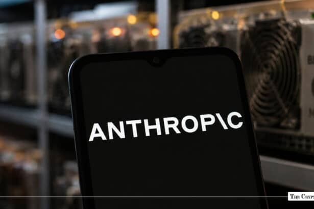 Bitcoin Miner Riot Platforms Expands Into AI With $9.1 Billion Anthropic Deal