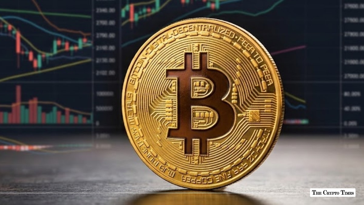 Bitcoin Nears Potential Accumulation Phase as 8 of 12 Capitulation Signals Hit