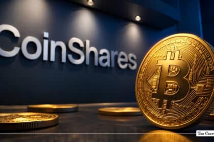 Bitcoin Needs Clearer Fed Shift to Break Above $80K CoinShares