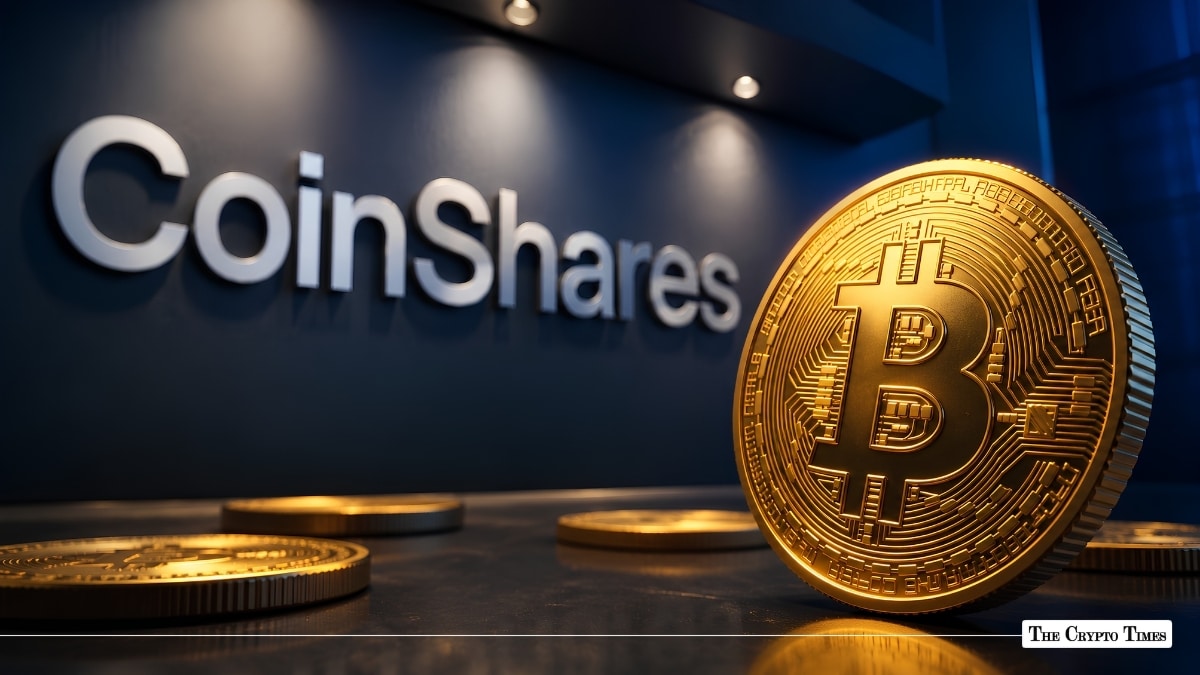 Bitcoin Needs Clearer Fed Shift to Break Above $80K CoinShares