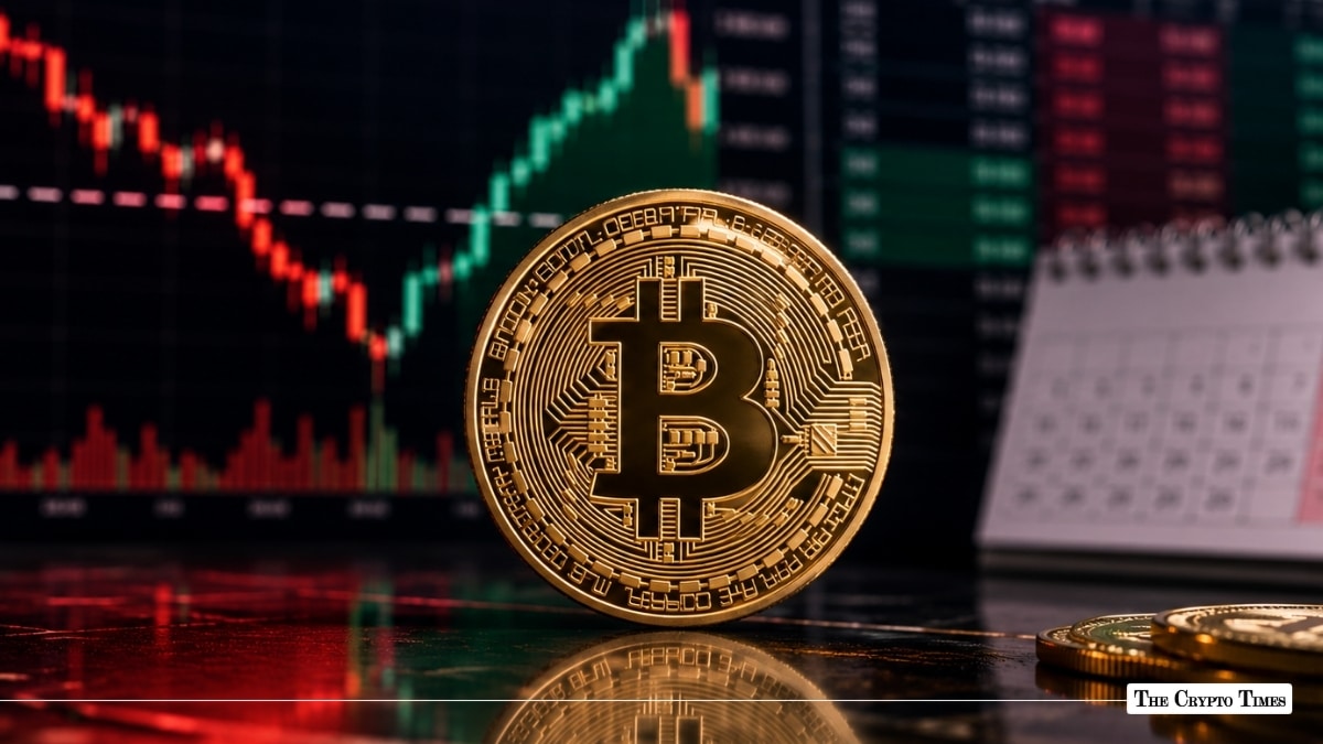 Bitcoin Options Worth $6.32B Expire Friday With $69K Max Pain