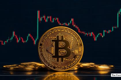 Bitcoin Price Breaks $65,000 Ahead of Trump Meeting and FOMC