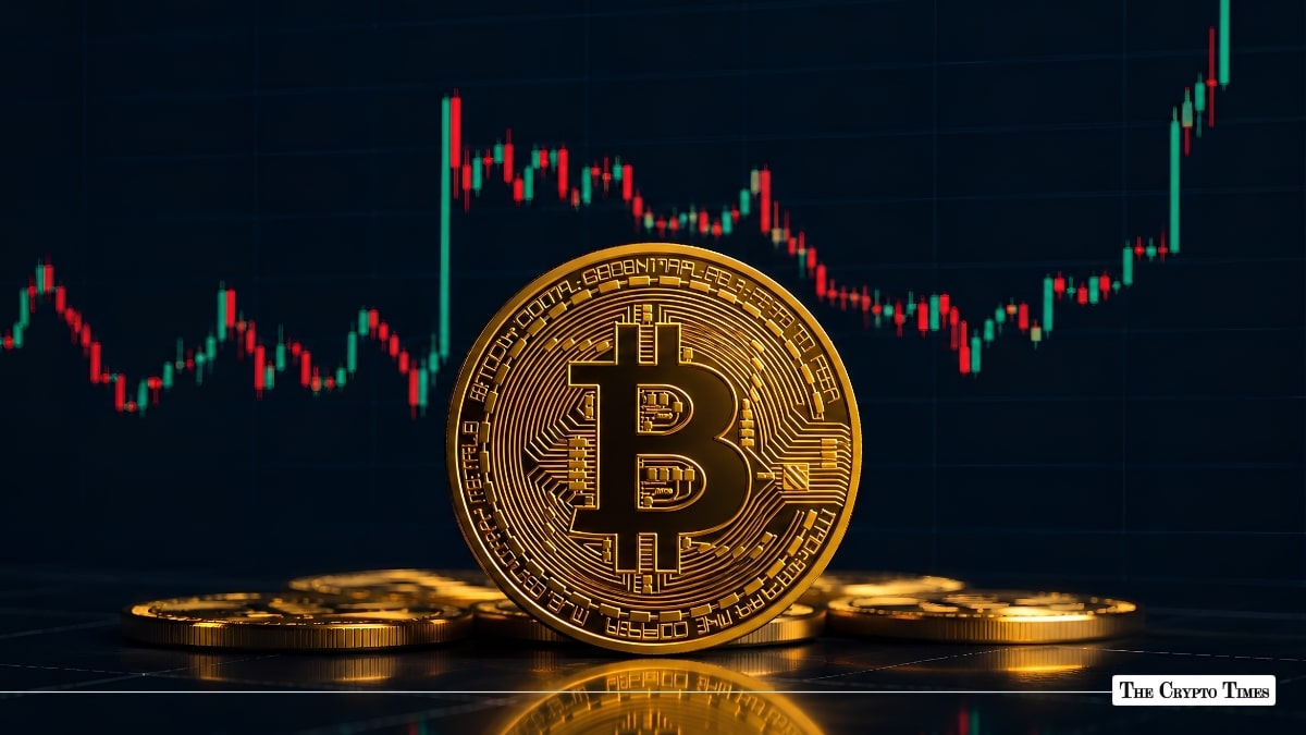 Bitcoin Price Breaks $65,000 Ahead of Trump Meeting and FOMC