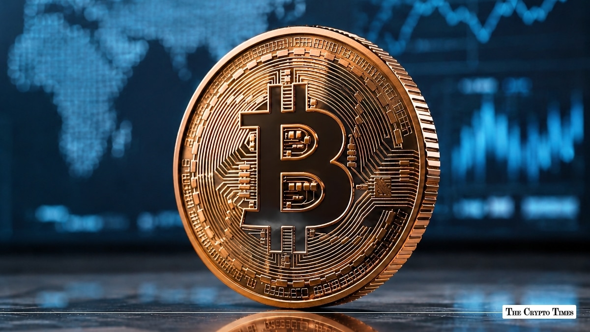 Bitcoin Price Diverges from Global M2 Growth as Analysts Examine the Gap