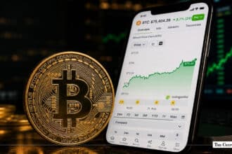Bitcoin Price Hits $75K as Market Sentiment Turns Bullish What’s Next