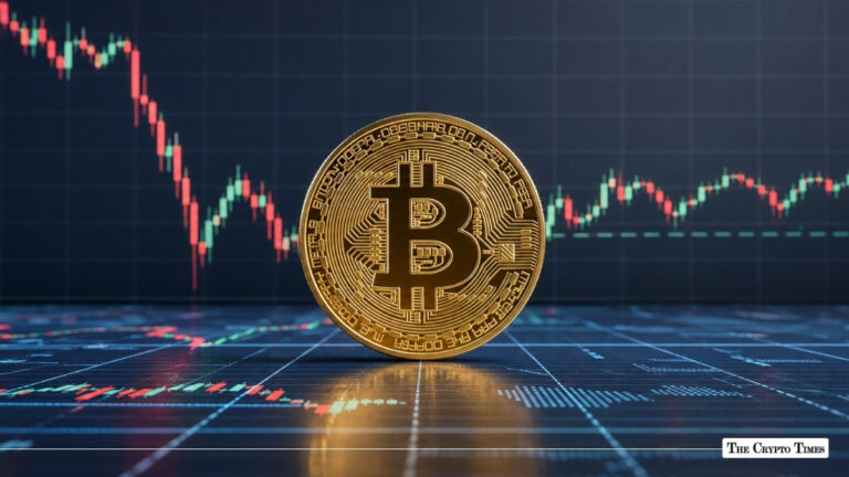 Bitcoin Price Holds as Crypto Shows Resilience Amid Global Shocks