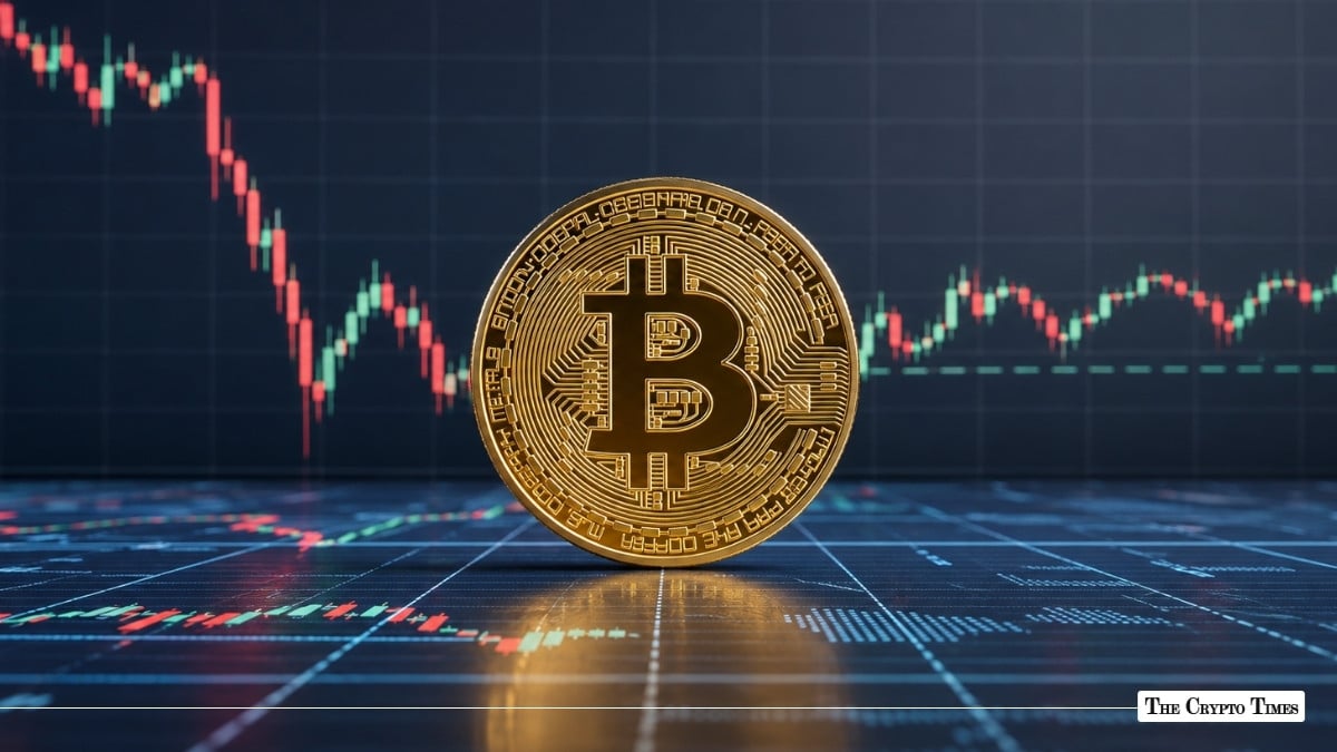 Bitcoin Price Holds as Crypto Shows Resilience Amid Global Shocks
