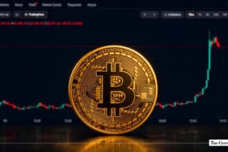 Bitcoin Price Jumps Above $68K, Gains $3,000 in Hours