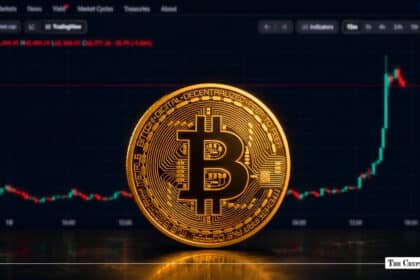 Bitcoin Price Jumps Above $68K, Gains $3,000 in Hours