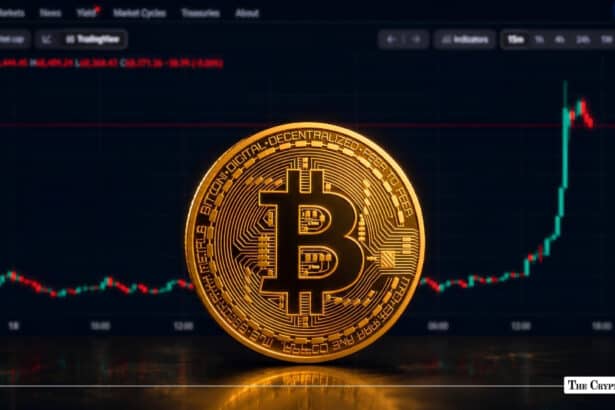 Bitcoin Price Jumps Above $68K, Gains $3,000 in Hours