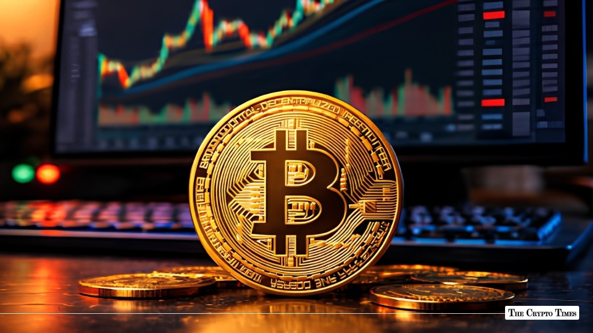 Bitcoin Price Reclaims $65K Driven by 4-Day Spot ETF Inflow Streak