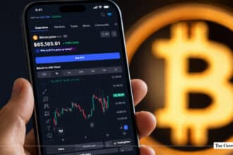 Bitcoin Price Stabilizes Near $65K Amid Selling Pressure from Short-Term Holders