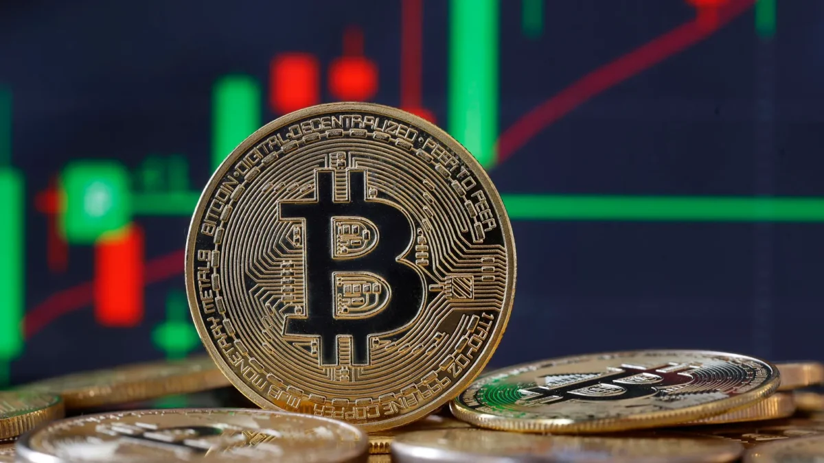 Bitcoin Recorded its Biggest Weekly Gain in History Last Week