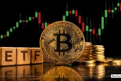 Bitcoin volatility is near multi-year lows, according to Fidelity Investments. Spot Bitcoin ETFs recorded a $4.89 million inflow on Tuesday after a $144.67 million outflow on Monday. Bitcoin remains between the $66,000 resistance and $59,000 support levels.