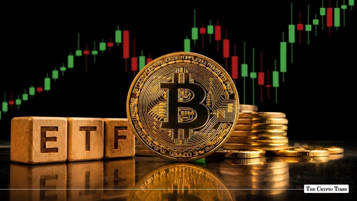 Bitcoin volatility is near multi-year lows, according to Fidelity Investments. Spot Bitcoin ETFs recorded a $4.89 million inflow on Tuesday after a $144.67 million outflow on Monday. Bitcoin remains between the $66,000 resistance and $59,000 support levels.