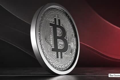 Bitcoin and Crypto Stocks Slide After Hot PCE Data