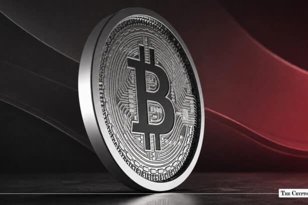 Bitcoin and Crypto Stocks Slide After Hot PCE Data