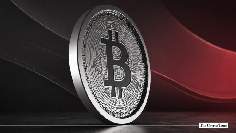 Bitcoin and Crypto Stocks Slide After Hot PCE Data