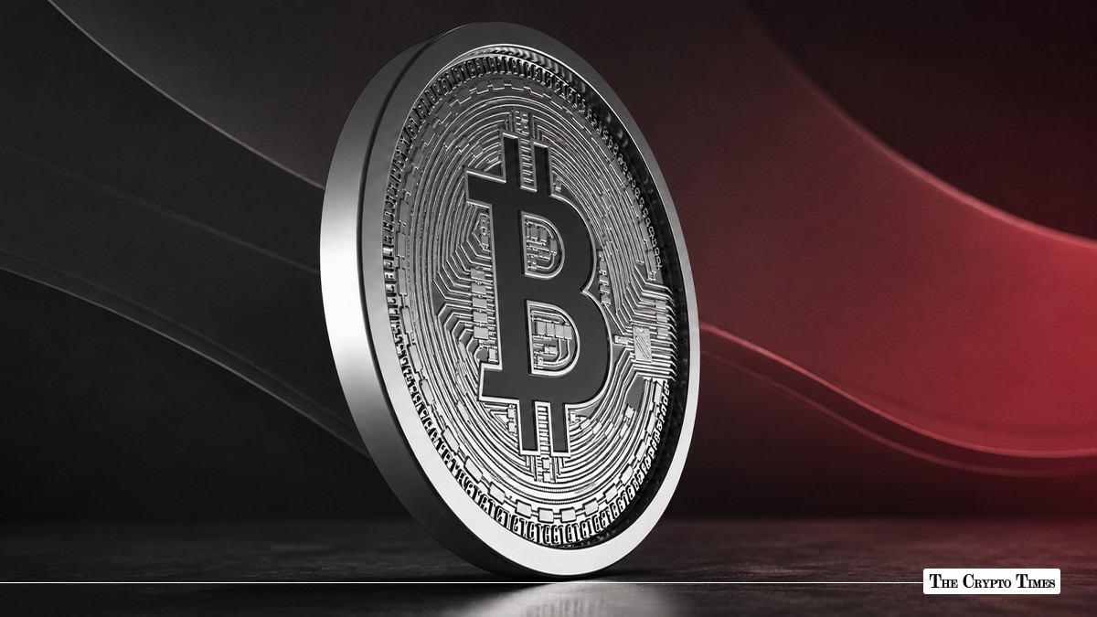 Bitcoin and Crypto Stocks Slide After Hot PCE Data
