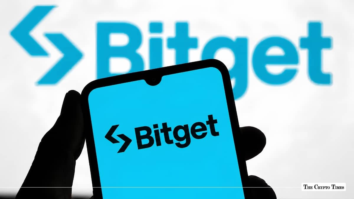 Bitget Restricts HTX, EXMO and 14 Crypto Platforms in Compliance Push