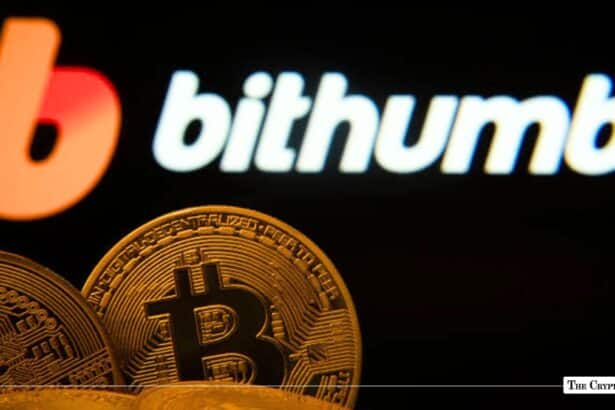 Bithumb Delays IPO to 2028 After Missing Three Listing Targets