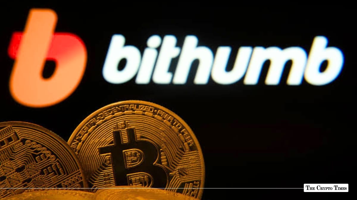 Bithumb Delays IPO to 2028 After Missing Three Listing Targets
