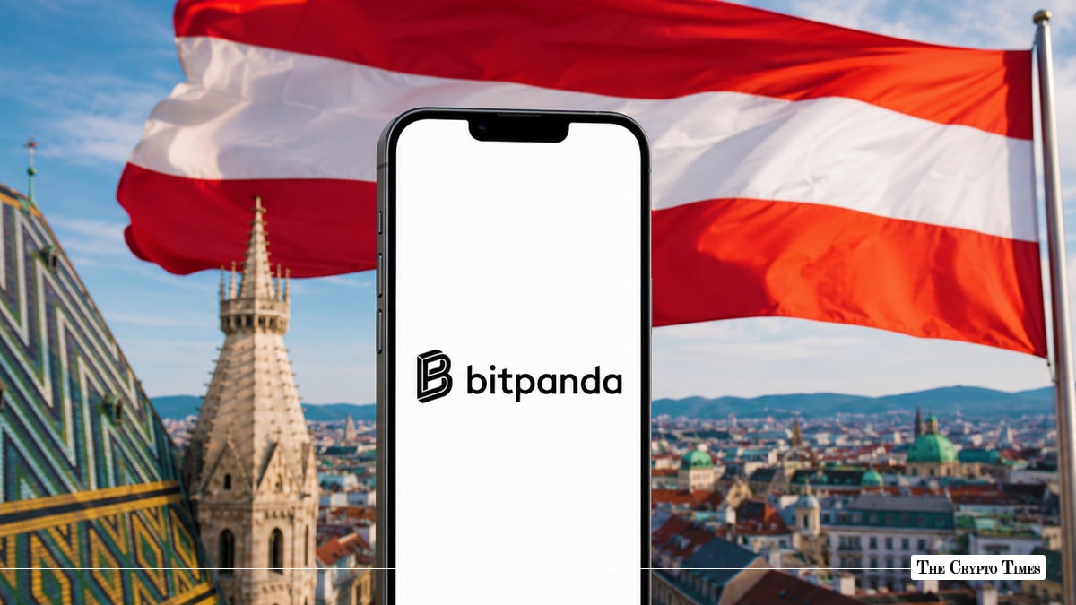 Bitpanda Fined €70K by Austria’s FMA Over MiCA Breaches