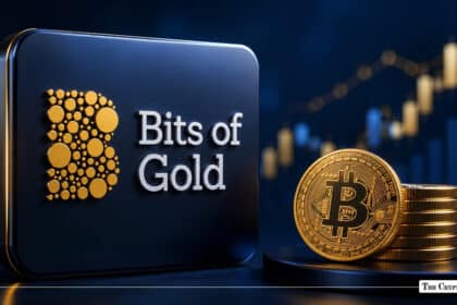 Bits of Gold Reports Cyber Incident, Says Crypto Funds Are Safe 