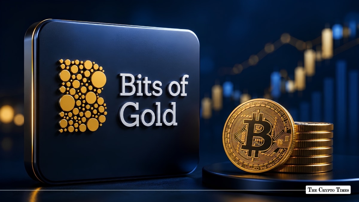 Bits of Gold Reports Cyber Incident, Says Crypto Funds Are Safe
