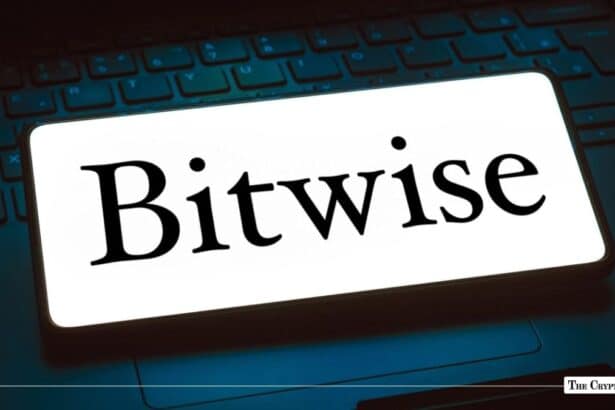 Bitwise Cuts 14% of Staff After Crypto Market Slumps in 2026