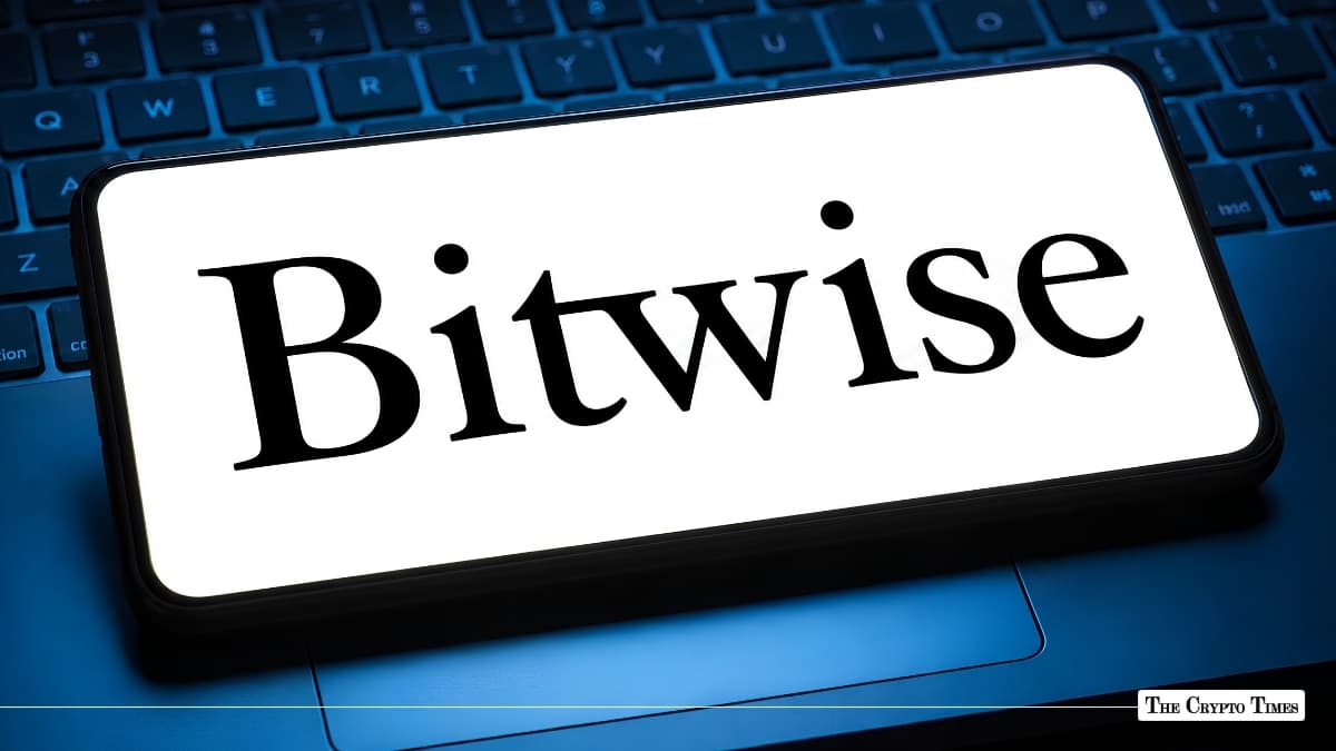 Bitwise Debuts Automated Portfolios With Coinbase Tokenized Stocks