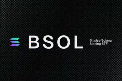 Bitwise Solana ETF Hits $1B AUM in Just 10 Months After Launch