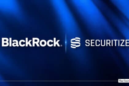 BlackRock Expands Tokenized Cash Strategy With BRSRV, BSTBL