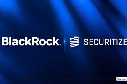 BlackRock Expands Tokenized Cash Strategy With BRSRV, BSTBL