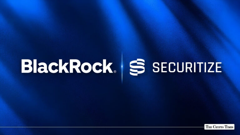BlackRock Expands Tokenized Cash Strategy With BRSRV, BSTBL
