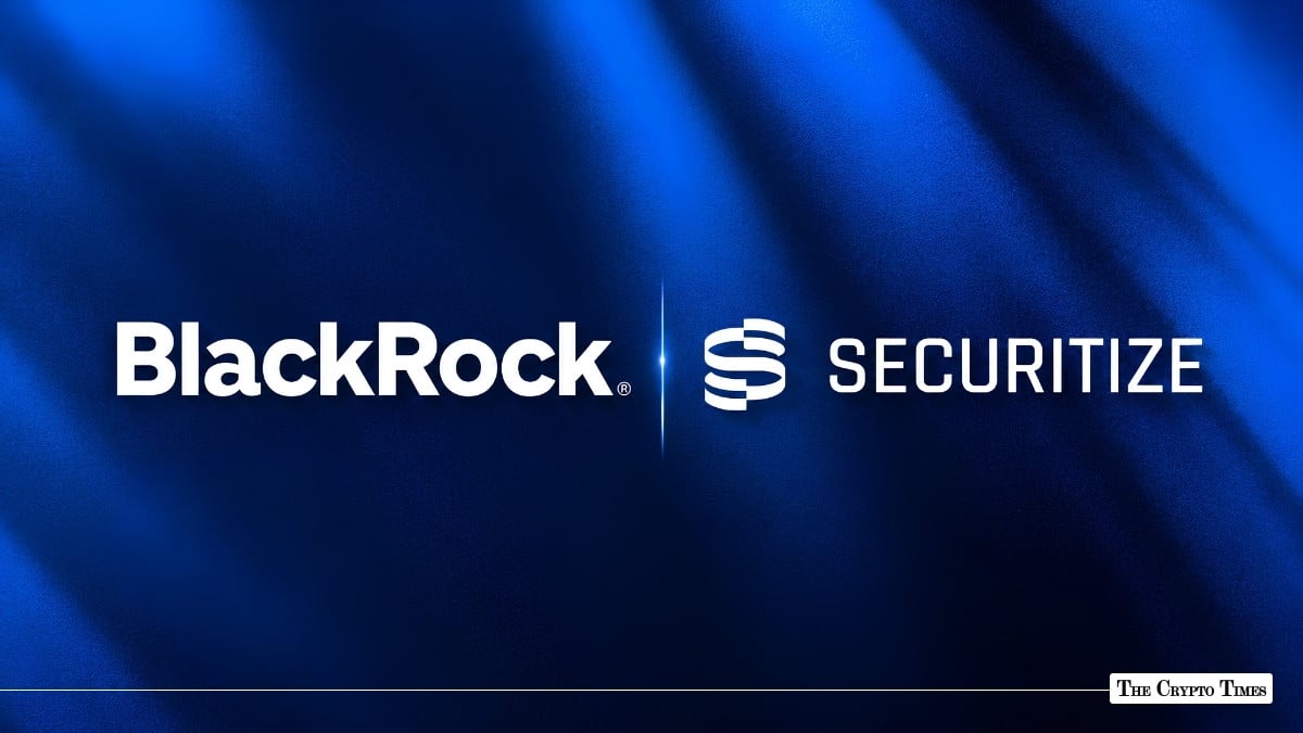 BlackRock Expands Tokenized Cash Strategy With BRSRV, BSTBL